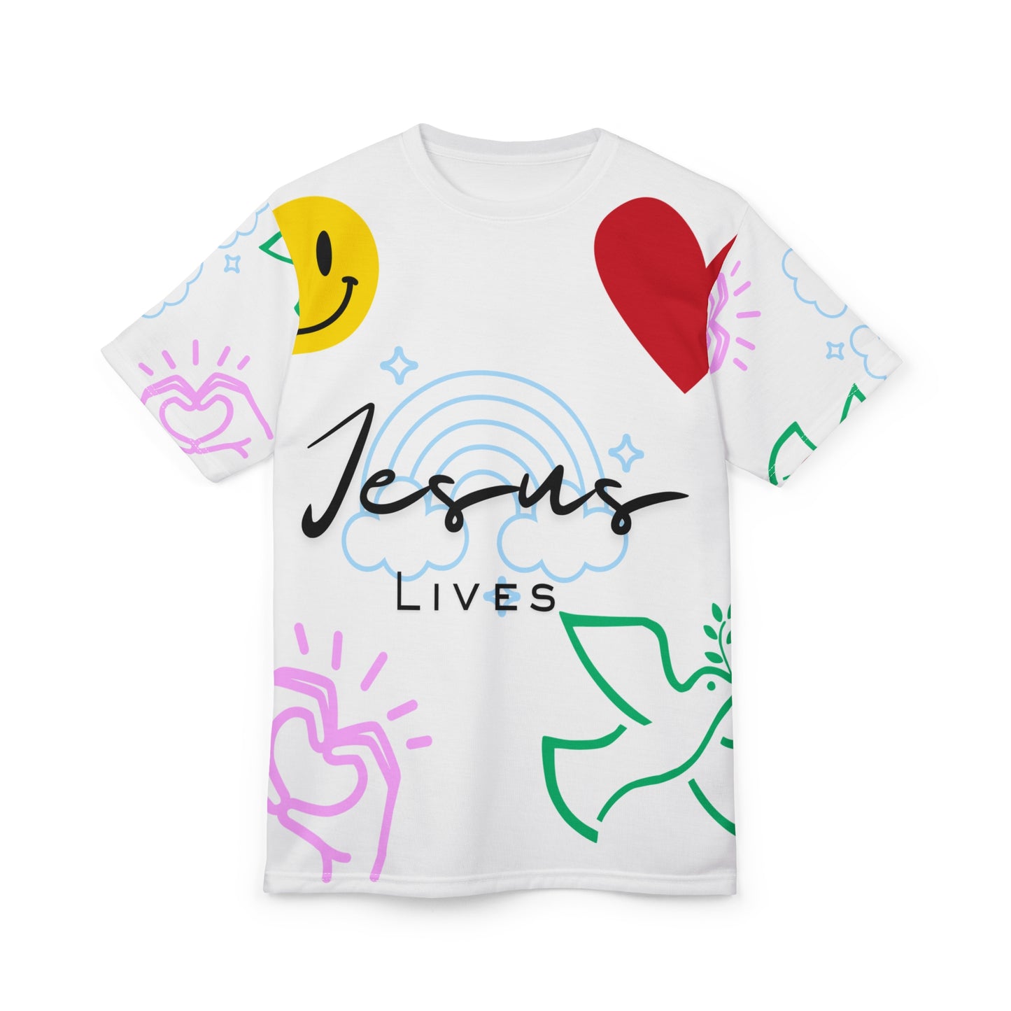 Jesus Lives